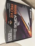 Gigabyte Aorus 