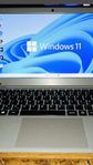 Laptop 14" Intel Silver Win 11