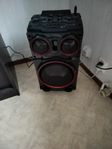 Trolley Speaker 