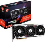 MSI Radeon RX 6800 XT Gaming X Trio