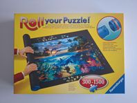 Ravensburger Roll-Your-Puzzle Pusselmatta