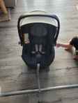 Britax Römer Baby-safe 2 i-size