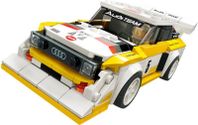 Lego speed champions 76897