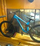 KONA Operator DH   2 styck