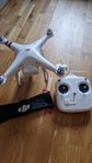 Dji Phantom 3 Standard