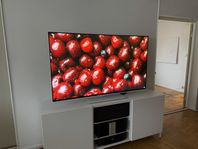 LG 65” UF852V 4K LED 