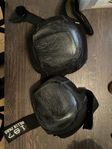 187 knee pads