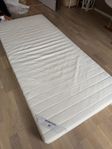 ikea sultan madrass 90 x 200 i fint skick