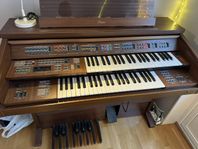 Yamaha Electone FE-60