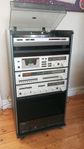 Blaupunkt stereo topp skick 