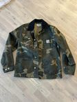 Carhartt jacka strl S