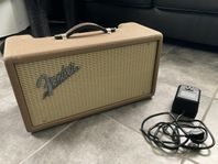 Fender 63 Reverb Unit