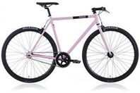 Fixie Inc Single speed Rosa