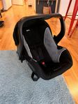 Babyskydd BRIO/BRITAX