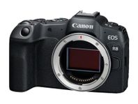 Canon R8 Body 