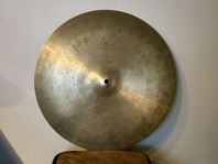 Zildjian Thin Ride 17”