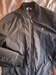 Lyle & Scott jacka stl 15-16