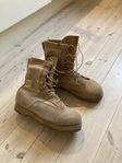 Belleville XW boots