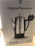 original percolator swedish brand C3