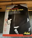 Snickers Wool Terry Jacket