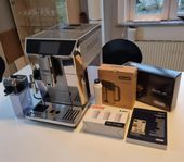 DeLonghi kaffemaskin