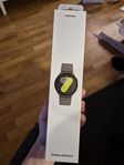 Helt ny Samsung galaxy watch 7, 44mm