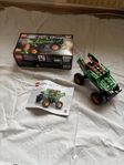 Lego monster jam nr 42149 