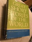 Great short stories of the world