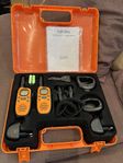 Topcom Walkie-Talkie Twintalker 9100 long range 