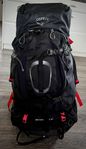 Osprey ryggsäck Aether Plus 85 liter