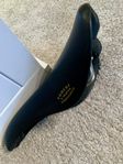 Sadel Selle San Marco Concor Supercorsa svart