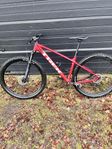 mountainbike hardtail XC trek Marlin 8 gen3