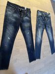 jeans DSQUARED2