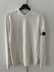 Cp company stickad sweatshirt