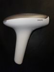 Philips Lumea Advanced - Hårborttagning