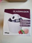 Glassmaskin 