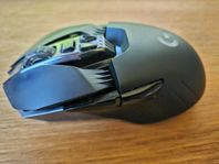 Logitech G900 Chaos Spectrum