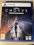 Chorus - Day One edition - PS5/Playstation 5