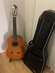 Gitarr Yamaha C45 + Väska