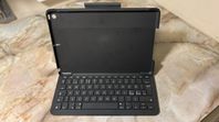 Logitech Slim Folio iPad 7-9 tangentbord/skal