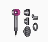 Dyson Supersonic Hair Dryer - Full set 