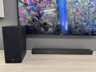 LG Soundbar SK5