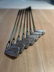 Ping i59 forged 4-pw