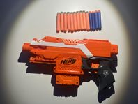 Nerf Gun n-strike elite stryfe