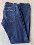 Nudie Jeans Grim Tim, storlek W31 L32