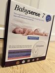 Babysense 7 andningslarm 