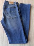 Nudie Jeans Tight Long John, storlek W30 L34