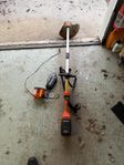 Husqvarna Grästrimmer batteri 115IL