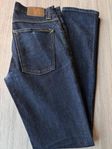 Nudie Jeans Grim Tim, storlek W31 L34