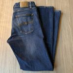 Nudie Steady Eddie II jeans, storlek W29 L32